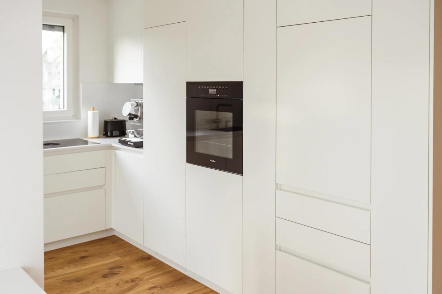 Vk - H - Zuerich Airport - Luxury - - Haldenstrasse - Séjour chez l'habitant