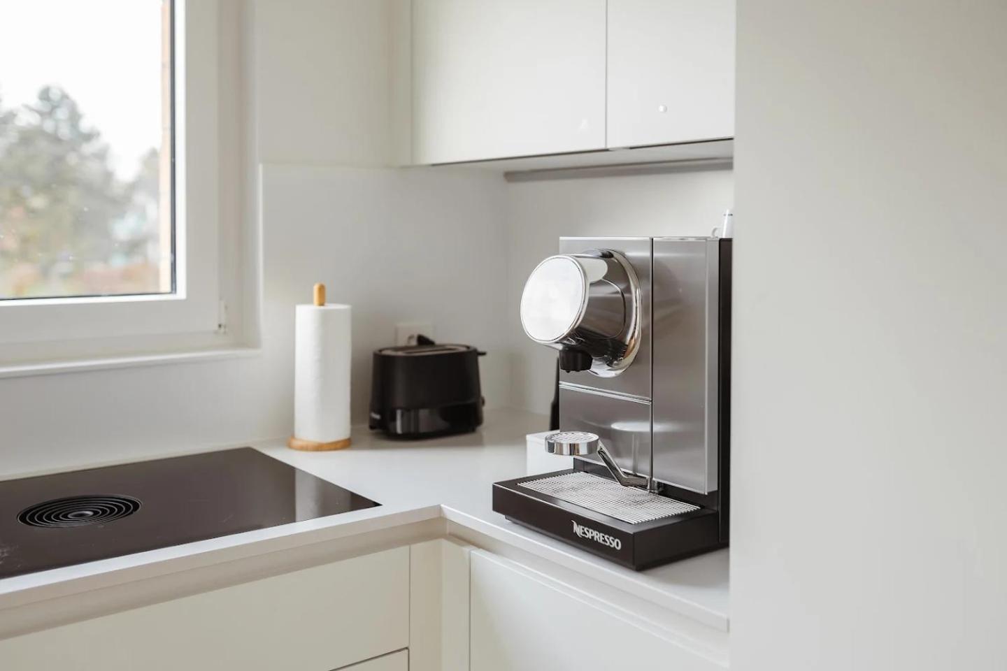 Séjour chez l'habitant Vk - H - Zuerich Airport - Luxury - - Haldenstrasse - Kloten