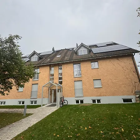 Vk - H - Zuerich Airport - Luxury - Homestay - Haldenstrasse - Kloten Exterior photo