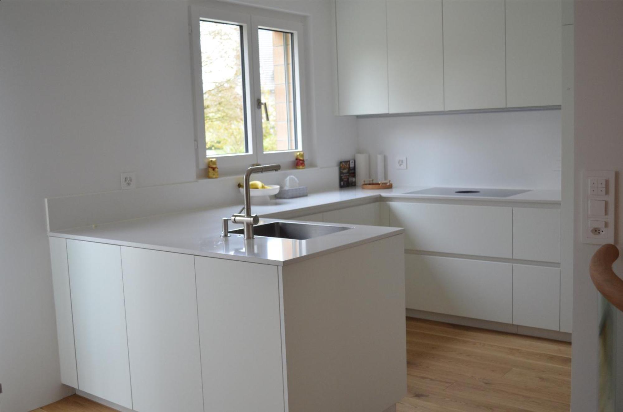 Vk - H - Zuerich Airport - Luxury - - Haldenstrasse - Homestay *