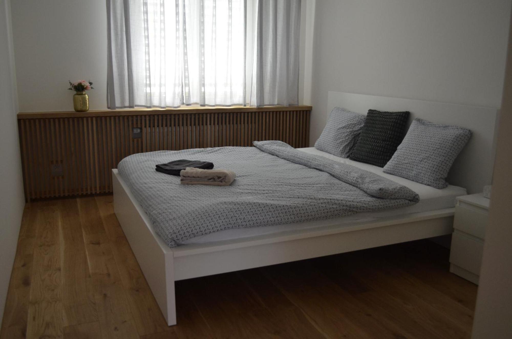 Vk - H - Zuerich Airport - Luxury - - Haldenstrasse - *