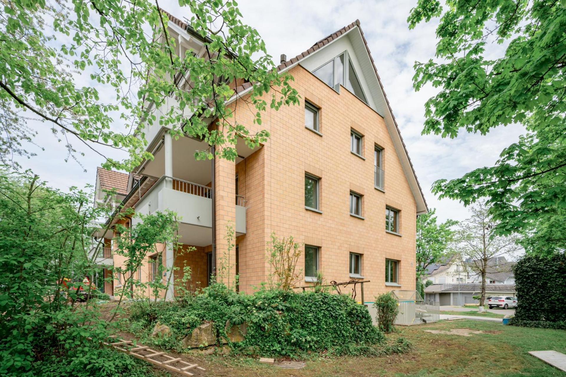 Vk - H - Zuerich Airport - Luxury - - Haldenstrasse - Homestay
