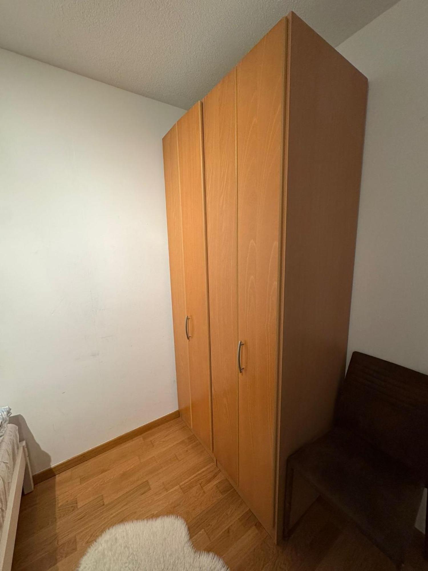 Homestay Vk - H - Zuerich Airport - Luxury - - Haldenstrasse -