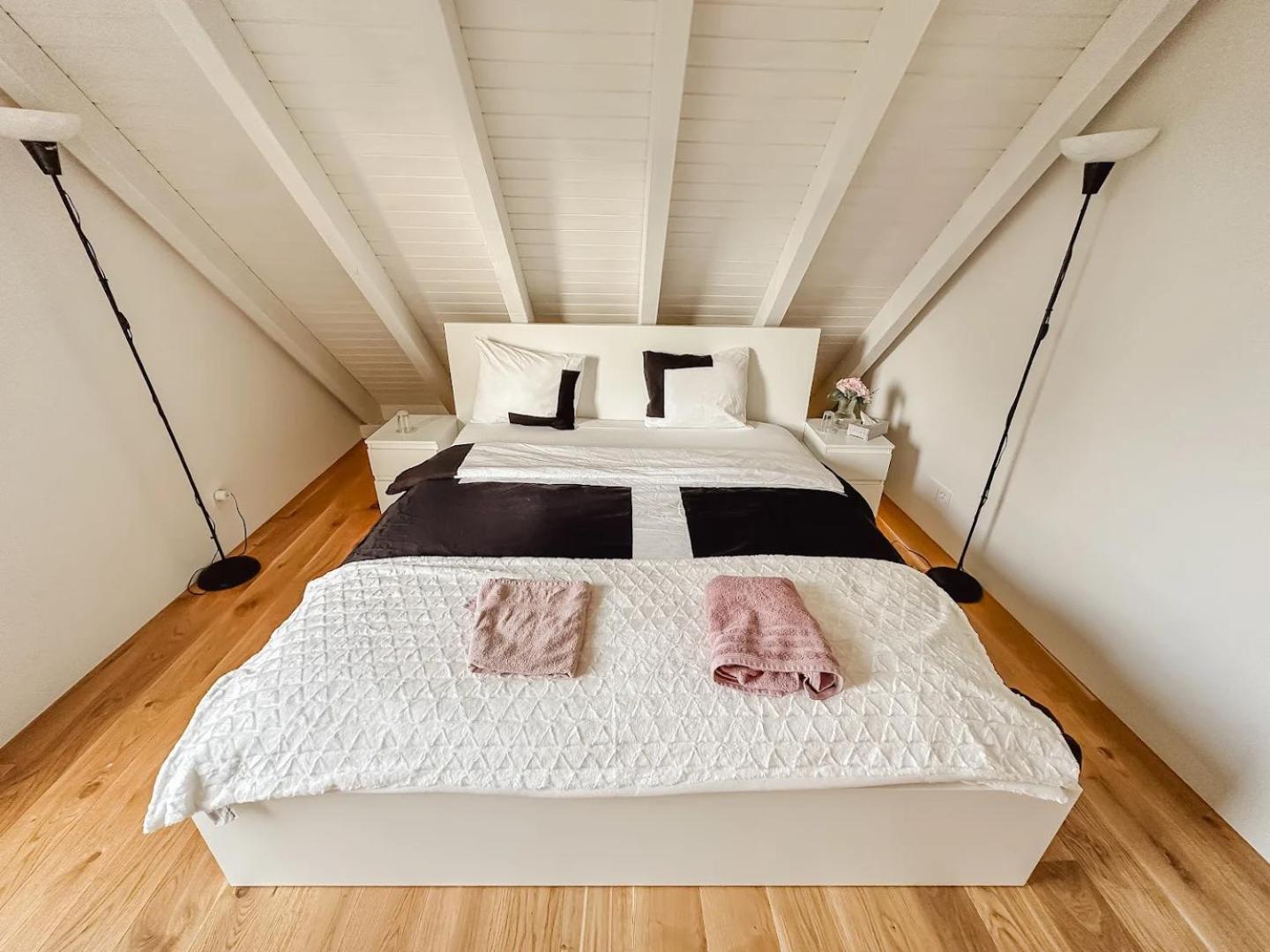 Vk - H - Zuerich Airport - Luxury - - Haldenstrasse - Homestay Kloten