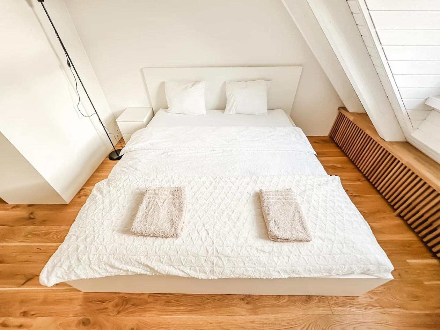 Vk - H - Zuerich Airport - Luxury - - Haldenstrasse - *