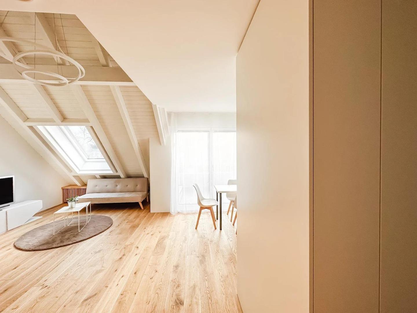 Homestay Vk - H - Zuerich Airport - Luxury - - Haldenstrasse - Kloten