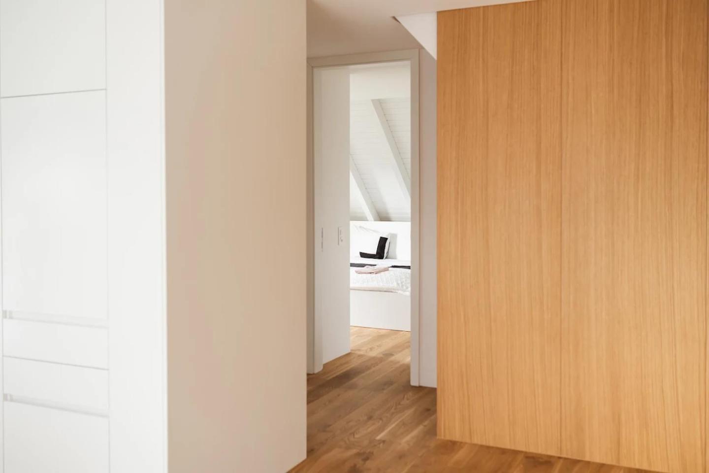 Homestay Vk - H - Zuerich Airport - Luxury - - Haldenstrasse - *