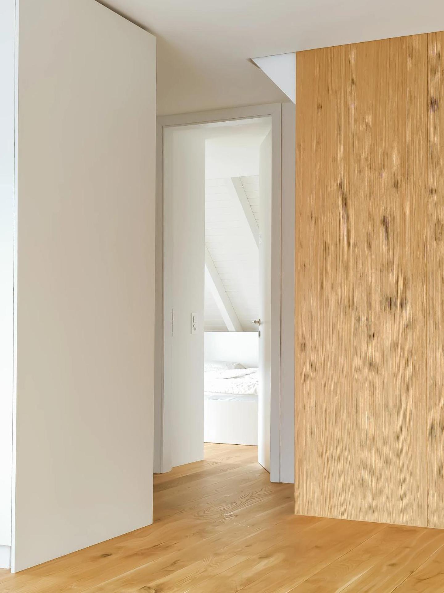 Homestay Vk - H - Zuerich Airport - Luxury - - Haldenstrasse -