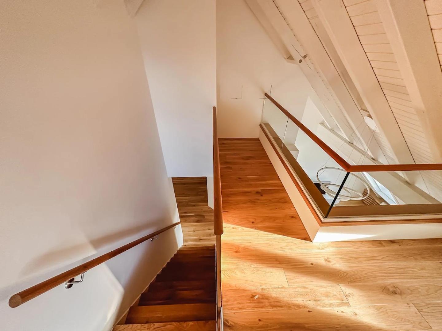 Homestay Vk - H - Zuerich Airport - Luxury - - Haldenstrasse - Kloten